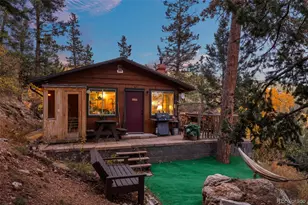 31327 Kings Valley W, Conifer, CO 80433 - Photo 5