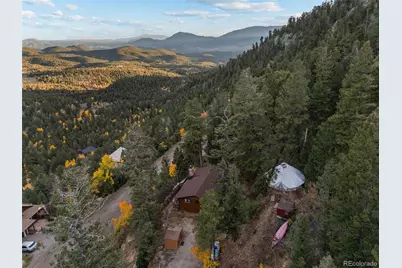 31327 Kings Valley W, Conifer, CO 80433 - Photo 9