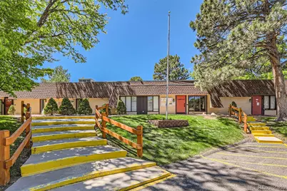 7355 E Quincy Avenue #307, Denver, CO 80237 - Photo 21