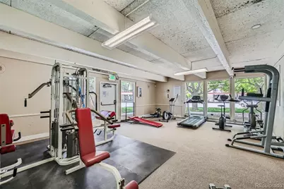 7355 E Quincy Avenue #307, Denver, CO 80237 - Photo 17