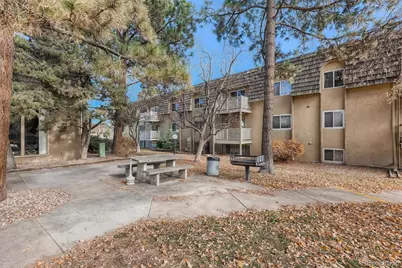 7355 E Quincy Avenue #307, Denver, CO 80237 - Photo 13