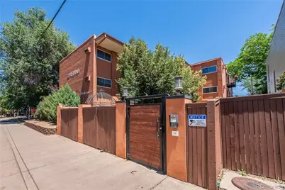 20 S Logan Street #201, Denver, CO 80209 - Photo 1