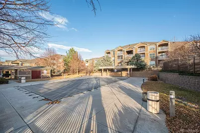 7440 S Blackhawk Street #6-101, Englewood, CO 80112 - Photo 21