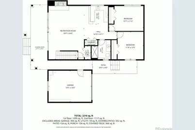 835 County Road 494, Grand Lake, CO 80447 - Photo 27