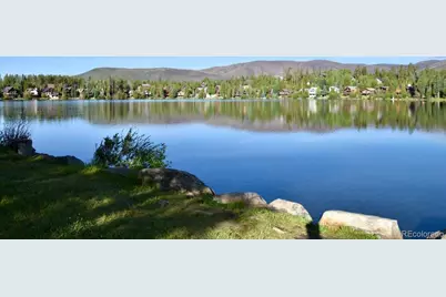 835 County Road 494, Grand Lake, CO 80447 - Photo 1