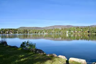 835 County Road 494, Grand Lake, CO 80447 - Photo 1