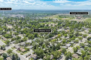 6067 Owens St, Arvada, CO 80004 - Photo 33