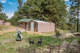 2134 Homestake Pl, Florissant, CO 80816 - Photo 37