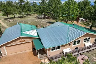 2134 Homestake Pl, Florissant, CO 80816 - Photo 3