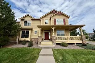 12148 S Wanderlust Way, Parker, CO 80138 - Photo 1