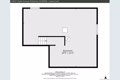 10521 Taylor Avenue, Firestone, CO 80504 - Photo 45
