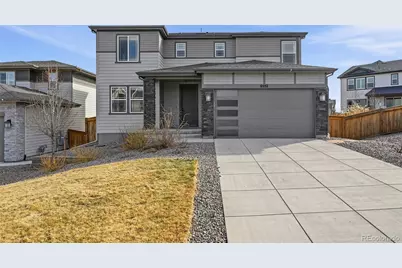 6552 Steuben Way, Castle Pines, CO 80108 - Photo 1