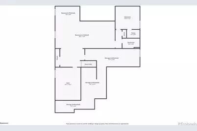 6604 Leilani Lane, Castle Rock, CO 80108 - Photo 49