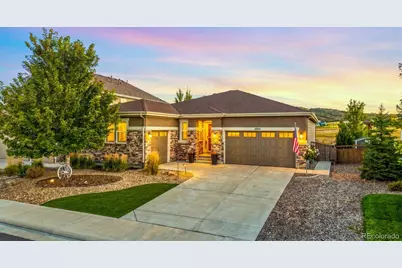 6604 Leilani Lane, Castle Rock, CO 80108 - Photo 1