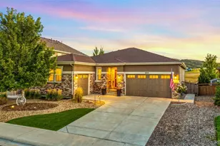 6604 Leilani Ln, Castle Rock, CO 80108 - Photo 1
