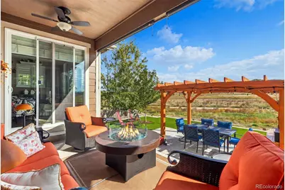 6604 Leilani Lane, Castle Rock, CO 80108 - Photo 41