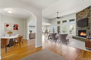 4126 Mohawk Dr, Larkspur, CO 80118 - Photo 3