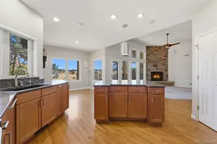 4126 Mohawk Dr, Larkspur, CO 80118 - Photo 13