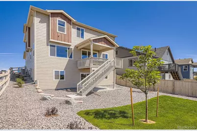 13796 Daffodil Point, Parker, CO 80134 - Photo 41