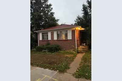 4028 Batavia Place, Denver, CO 80220 - Photo 1