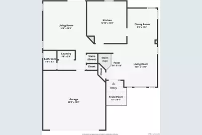 10814 Shaw Court, Parker, CO 80134 - Photo 41