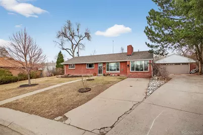 3168 S Holly Street, Denver, CO 80222 - Photo 3