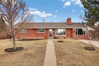 3168 S Holly Street, Denver, CO 80222 - Photo 1