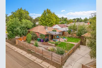 601 S Dale Court, Denver, CO 80219 - Photo 47