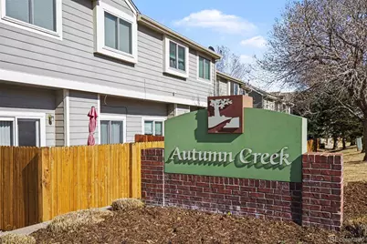 9008 Gale Boulevard #1, Thornton, CO 80260 - Photo 1