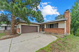 4105 Garrett Pl, Colorado Springs, CO 80907 - Photo 1