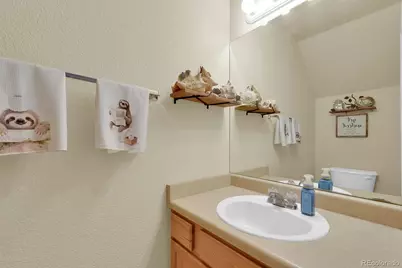 La Salle E 2280, Colorado Springs, CO 80909 - Photo 11