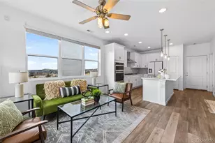 8057 Yampa River Ave, Littleton, CO 80125 - Photo 3