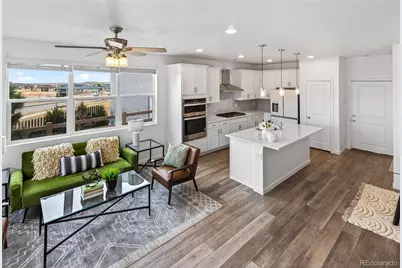 8057 Yampa River Avenue, Littleton, CO 80125 - Photo 5