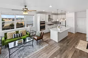 8057 Yampa River Ave, Littleton, CO 80125 - Photo 5