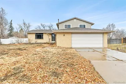 16872 E Girard Avenue, Aurora, CO 80013 - Photo 1