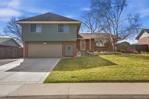 8180 W Hoover Pl, Littleton, CO 80123 - Photo 1