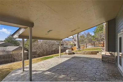 8180 W Hoover Place, Littleton, CO 80123 - Photo 37