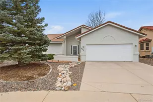 4384 Las Lunas Ct, Castle Rock, CO 80104 - Photo 1