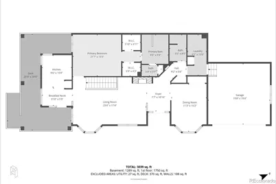 1417 Pineridge Lane, Castle Pines, CO 80108 - Photo 35