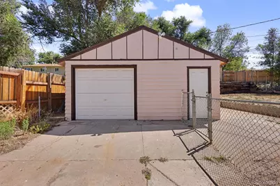 105 Linden Drive, Colorado Springs, CO 80911 - Photo 9
