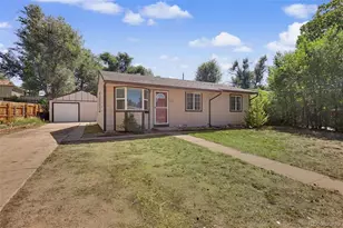 105 Linden Dr, Colorado Springs, CO 80911 - Photo 1