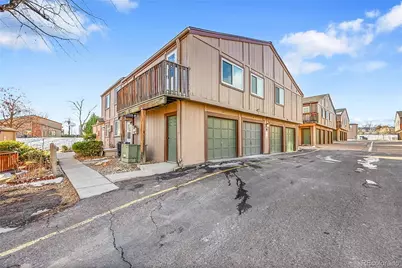 7700 W Glassgow Place #22A, Littleton, CO 80128 - Photo 1