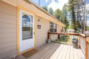44 Silver Trail, Florissant, CO 80816 - Photo 13
