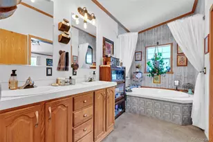 44 Silver Trail, Florissant, CO 80816 - Photo 21