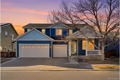 12295 Kalispell Street, Commerce City, CO 80603 - Photo 1