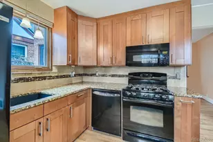 1450 Olive St, Denver, CO 80220 - Photo 5