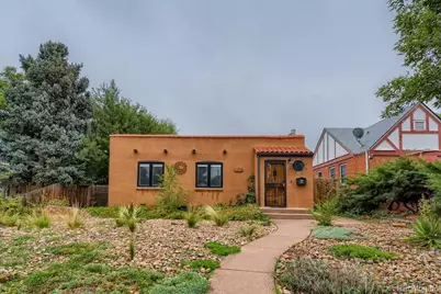 1450 Olive Street, Denver, CO 80220 - Photo 1