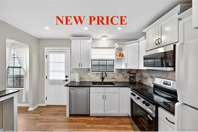 6489 S Dayton Street, Englewood, CO 80111 - Photo 1