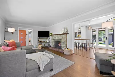 3068 S Race Street, Denver, CO 80210 - Photo 5