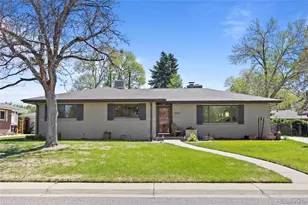 3068 S Race St, Denver, CO 80210 - Photo 1